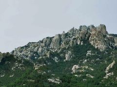 -崂山仰口游览区
