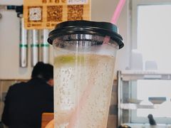 咸柠七-阿木舂记·特色小吃(平江路店)