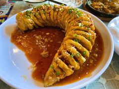 过江茄龙-小厨子私房菜·云南美食店
