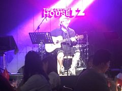 -TZ House音乐现场(茅台店)