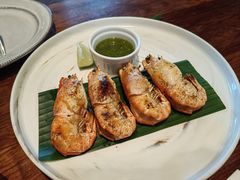 -星叶·东南亚料理(宁波万象汇店)