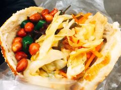 -三兄弟高炉烧饼