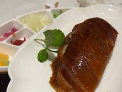 -大鸭梨烤鸭(北洼路店)