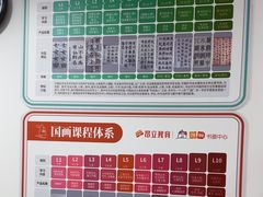 -昂立少儿成长中心(浦东蓝村路地铁站校区)