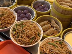 -中医药大学-老3楼餐厅