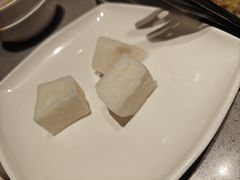 -海底捞火锅(百利广场店)