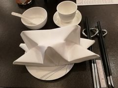 -广州文华东方酒店·江-由辉师傅主理