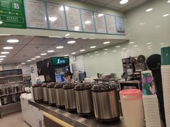 -1点点(西山万达金街店)