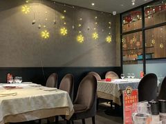 大堂-西堤牛排(南京龙江店)