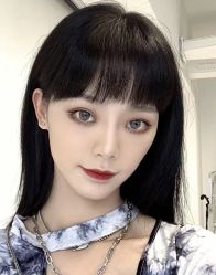 点击看大图 -那茉 Hair Salon