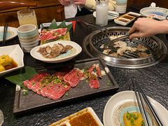 -牛焱·烧肉酒肆(五大道店)