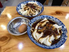 -张明富面皮店(东大街店)