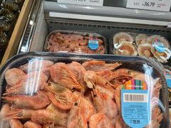 -果蔬好生活超市(东湖店)
