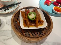 -禄运茶居·手工点心(猎德店)