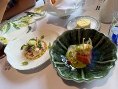 -Le Comptoir de Pierre Gagnaire