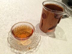 -红棉中餐厅·广州海航威斯汀酒店