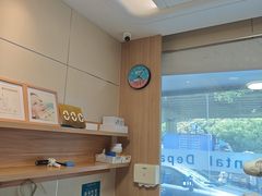 -上海仁爱医院口腔科 · 种植