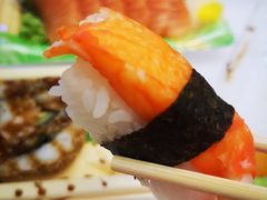 -池田寿司·4H鲜作(朝阳大悦城店)