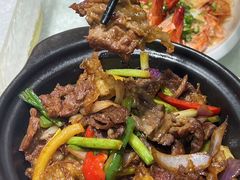 -东江海鲜大排档·潮汕菜·砂锅粥