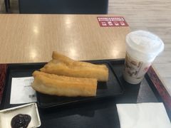 -永和大王(共和新路店)