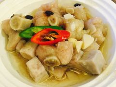 -潮福城大酒楼·潮味粤品·港式点心(湖滨北路店)