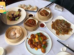 -喜粤8号(四海唐人街店)
