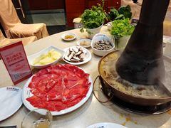 -阳坊大都涮羊肉(阳坊总店)