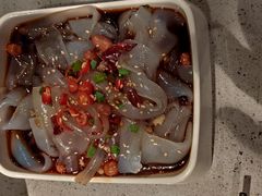 -半天妖烤鱼(永旺梦乐城店)