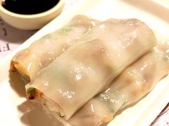 -点点心点心专门店(旺角店)