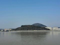-平湖九龙山庄园圣马可酒店