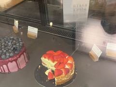 -BAKER&SPICE(国金中心商场店)