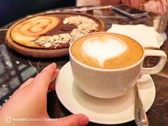 -V咖啡(兰州盛达希尔顿酒店)
