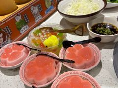 -猫爪爪原切自助烤肉(观音桥阳光世纪店)