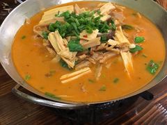 -朗妈私房菜(婺女州店)