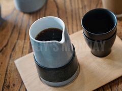 -明谦·Coffee&Cocktail Bar(美您公园店)