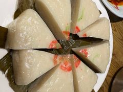 -陈先进鱼馆·夜宵·地道农家菜(湖墅南路店)