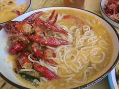 -小田油焖小龙虾(双井店)