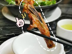 -美极鲜食坊(宝安南路店)