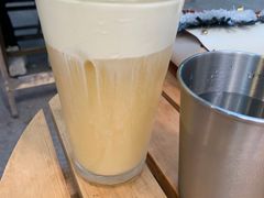 -甘单茶事小馆(洋河店)