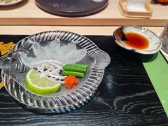 -橼舍鮨青木
