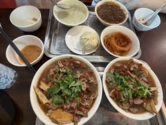 -姚记炒肝店(鼓楼店)