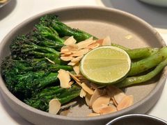 -胡麻(静安嘉里店)