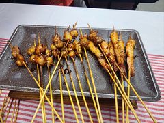 -再来几串·云南酱烤(全国首店)