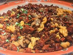 -杨记隆府重庆江湖菜(大悦城店)