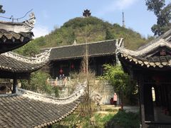 -阳明祠