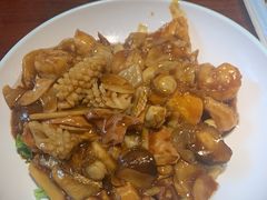 -惠宾饭庄(中山路店)