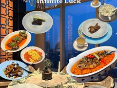 -运·中餐厅(成都华尔道夫酒店)