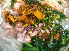 粗米线-鸿浩扒猪脚米线