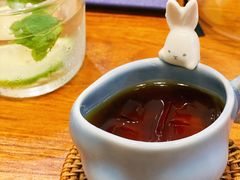 -白熊咖啡(闽江大道店)