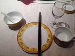 -黄台大酒店中餐厅(黄台店)